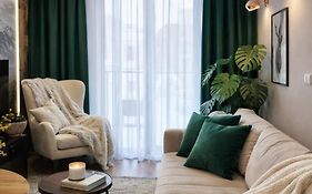 Apartament Tatrzańskie Marzenie